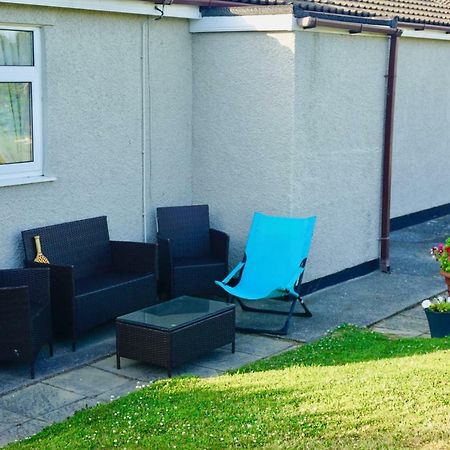 Ednyfed South Stack Road Villa Holyhead Exterior foto