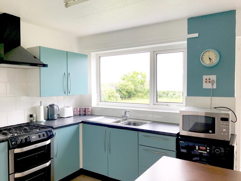 Ednyfed South Stack Road Villa Holyhead Exterior foto
