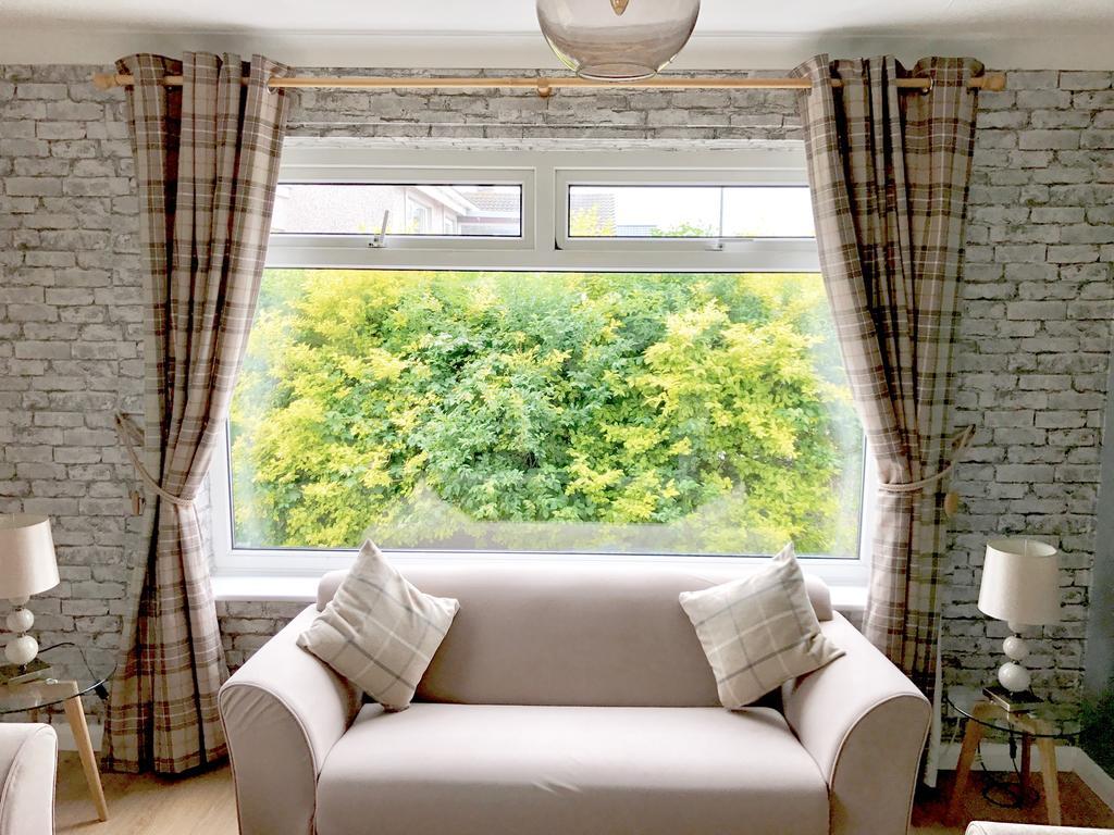 Ednyfed South Stack Road Villa Holyhead Exterior foto