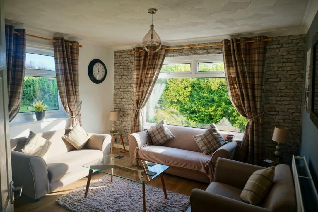 Ednyfed South Stack Road Villa Holyhead Exterior foto